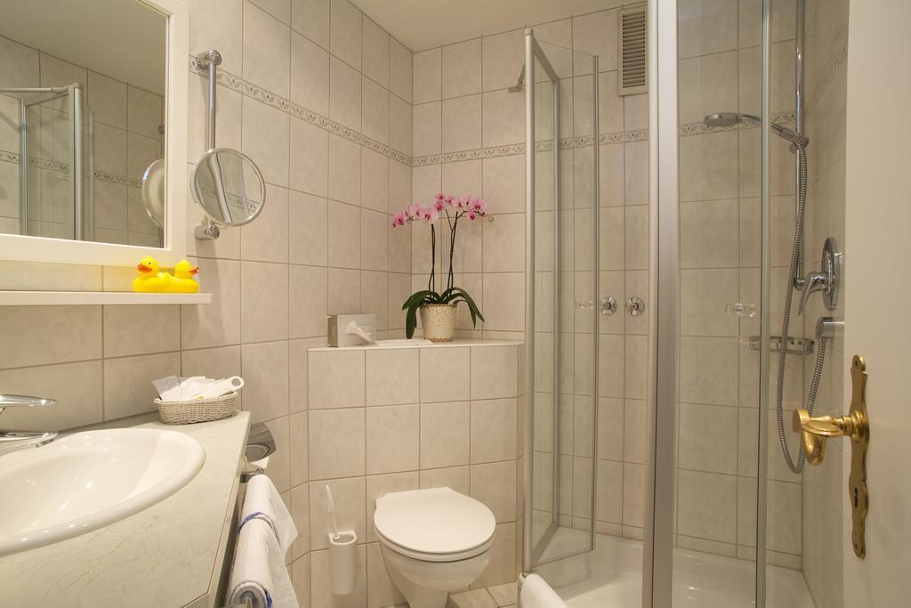 Interest Vitalhotel - Partnerbetrieb Von Oberstaufen Plus Bagian luar foto