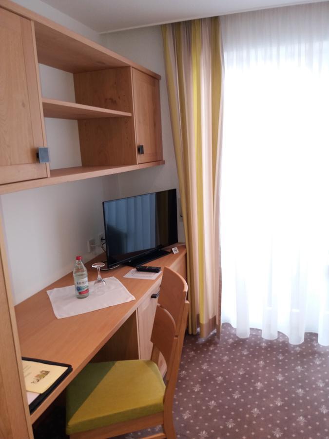 Interest Vitalhotel - Partnerbetrieb Von Oberstaufen Plus Bagian luar foto