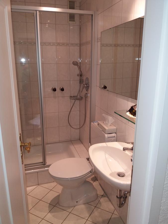 Interest Vitalhotel - Partnerbetrieb Von Oberstaufen Plus Bagian luar foto