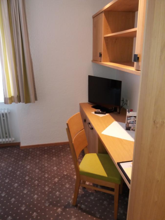 Interest Vitalhotel - Partnerbetrieb Von Oberstaufen Plus Bagian luar foto