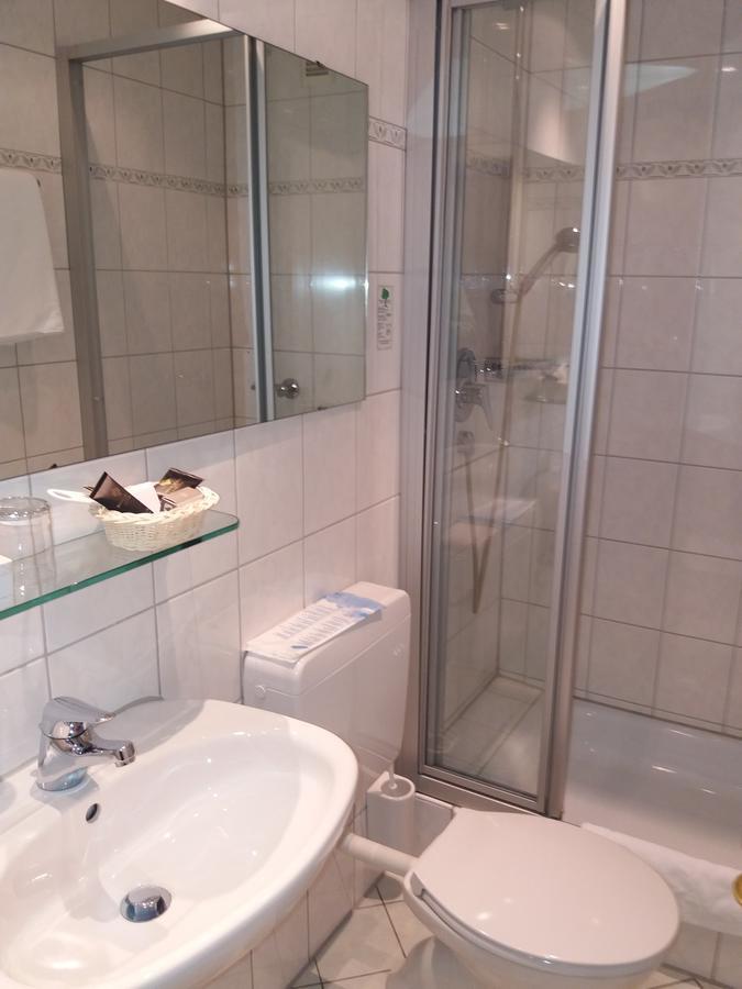 Interest Vitalhotel - Partnerbetrieb Von Oberstaufen Plus Bagian luar foto